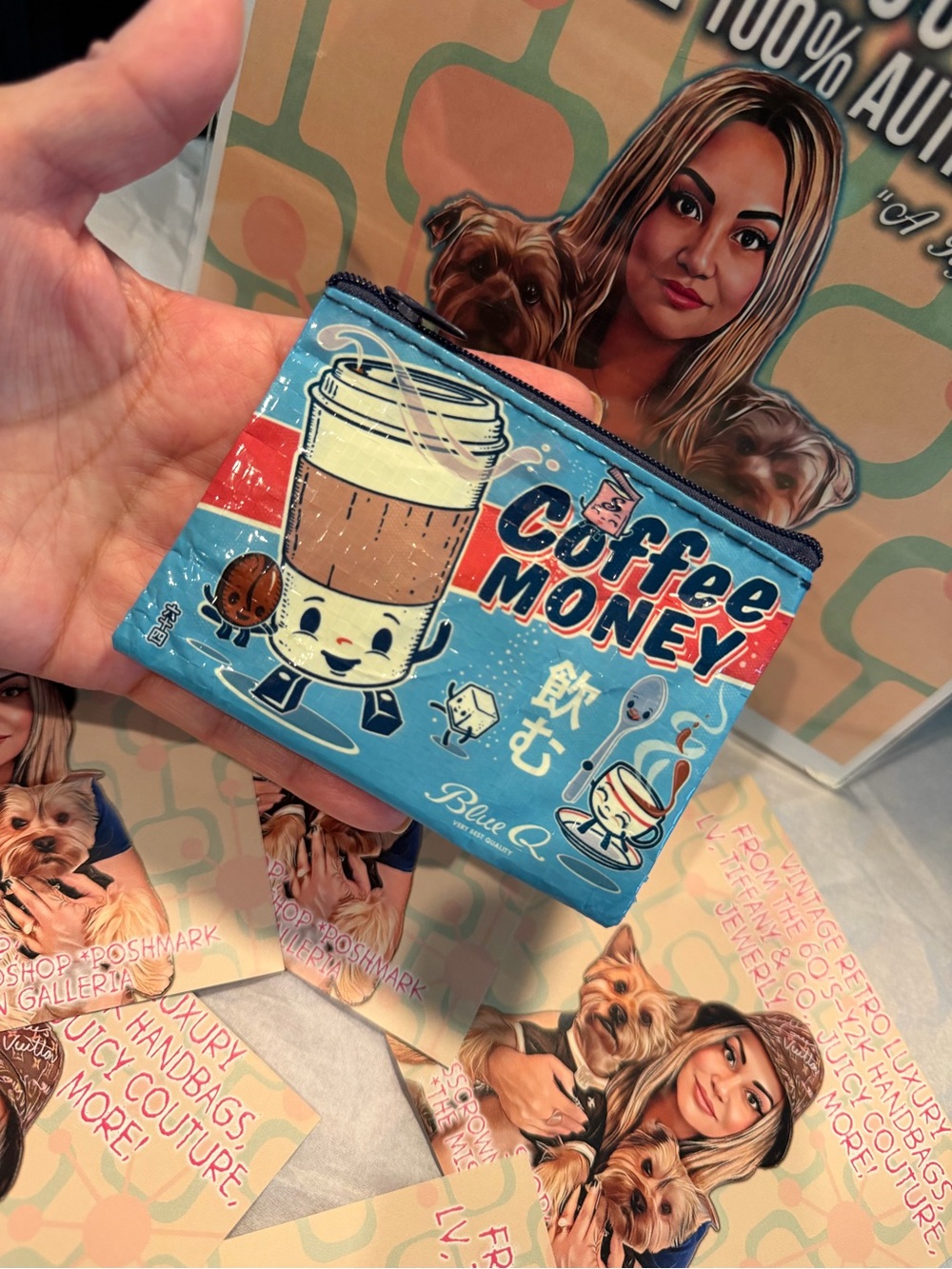 Coin purse